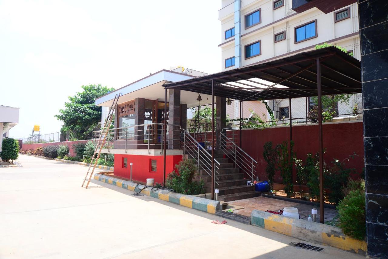 Nandigunda Village Studio المظهر الخارجي الصورة
