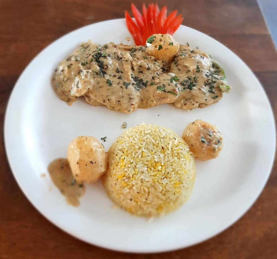 Nandigunda Village Studio المظهر الخارجي الصورة