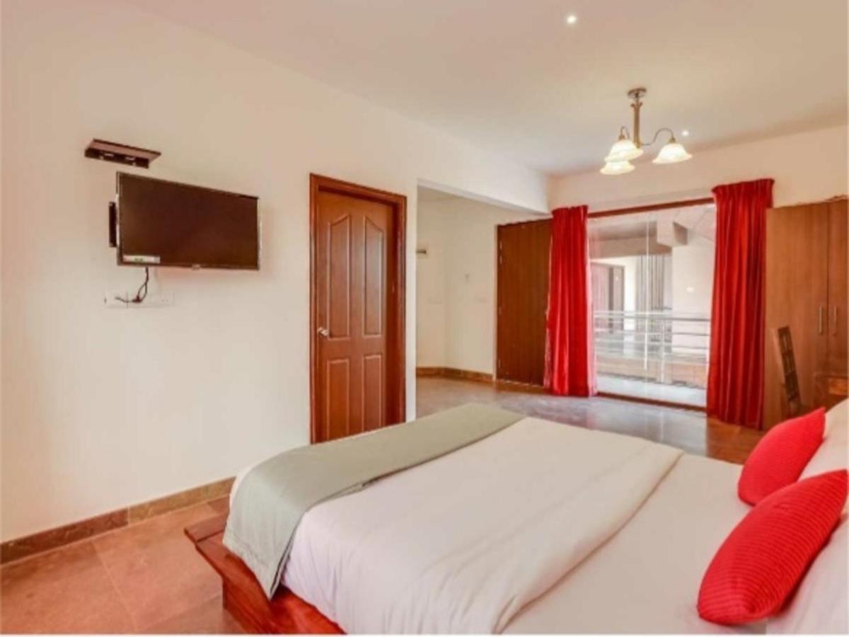Nandigunda Village Studio المظهر الخارجي الصورة